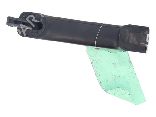 Front left exterior door handle RENAULT MASTER III Van (FV) 2.3 dCi 145 FWD (FV0E, FV0F, FV0H, FV02, FV0M, FV0S,... | BP31287782C128