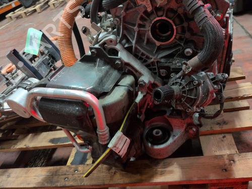 Motor RENAULT MEGANE E-TECH SUV EV60 (BNJ1) | BP37742741M1 - Image 7