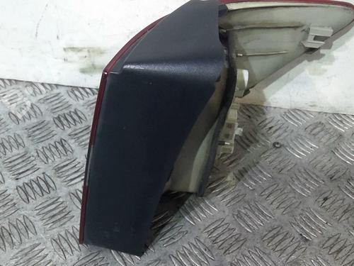 Left taillight MERCEDES-BENZ B-CLASS Sports Tourer (W245) B 180 CDI (245.207) | BP20357480C34 