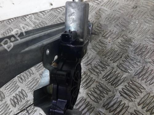Used Rear left window mechanism RENAULT CAPTUR I (J5_, H5_) 0.9 TCe 90 (90 hp) 20352148