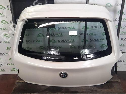 Tailgate ALFA ROMEO MITO (955_) 1.4 MultiAir (955AXN1B) | BP20364138C6 