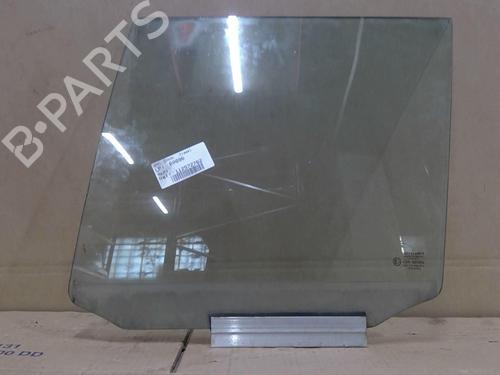 Used Rear left door window OPEL CORSA A Hatchback (S83) 1.5 D (F08, M08, F68, M68) (50 hp) 29407559
