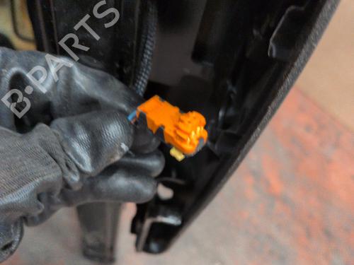 Left front seat RENAULT ESPACE IV (JK0/1_) 2.0 dCi (JK02, JK03) | BP40093374C15 - Image 13