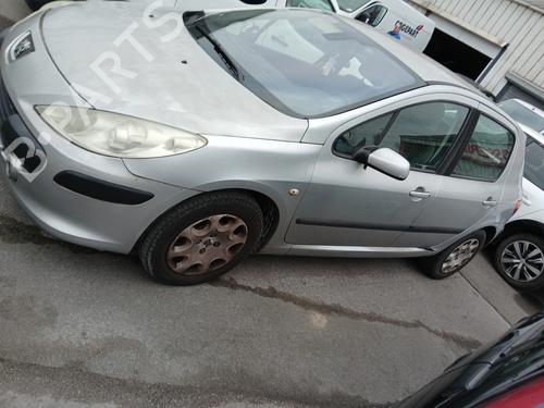 Engine control unit (ECU) PEUGEOT 307 (3A/C) 1.6 HDi | BP24942086M57 - Image 16