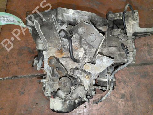 Gearbox SUZUKI SWIFT IV (FZ, NZ)  | BP34336816M3  - Image 6