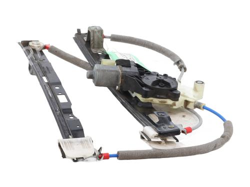 Used Front left window mechanism Front left window mechanism FORD B-MAX (JK) 1.5 TDCi (95 hp) 31818290 31818290