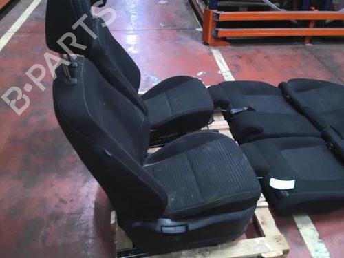 Seats set HYUNDAI i20 III (BC3, BI3) 1.0 T-GDI hybrid 48V | BP29706722C78 - Image 2