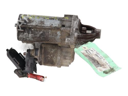 Starter FIAT PUNTO EVO (199_) 1.3 D Multijet (199AXC1A, 199BXC1A, 199AXT1A, 199BXT1A) | BP24231131M8  - Image 5