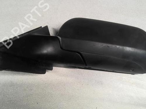 Left mirror AUDI A3 (8L1) 1.9 TDI | BP22000639C26 