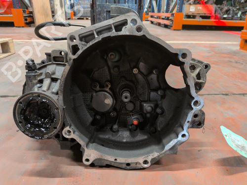 Used Gearbox Gearbox AUDI A3 (8L1) 1.9 TDI (100 hp) 34107071 34107071