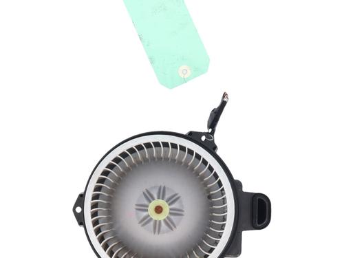 Used Heater blower motor Heater blower motor TOYOTA RAV 4 IV (_A4_) 2.5 Hybrid (AVA42_) (197 hp) 34203465 34203465