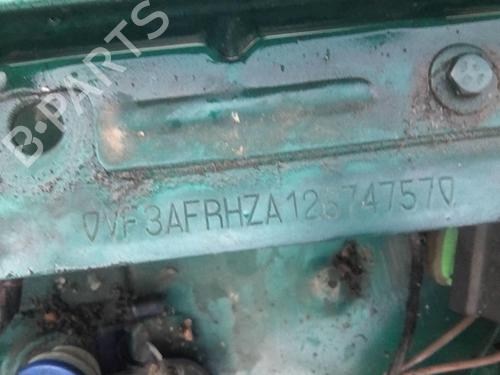 Left taillight PEUGEOT 806 (221) 2.0 HDI | BP22003854C34 