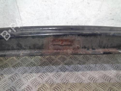 Front bumper reinforcement VW GOLF PLUS V (5M1, 521) 1.9 TDI | BP20350657C109 