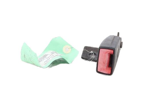 Used Seat buckle FIAT GRANDE PUNTO (199_) 1.3 D Multijet (75 hp) 30659527