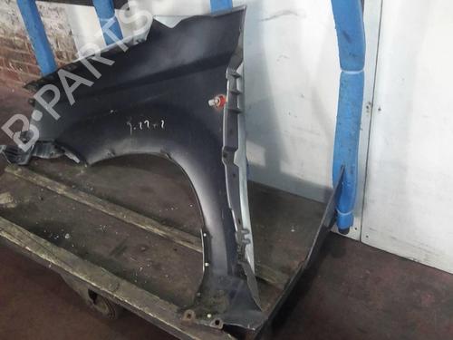 Right front fenders NISSAN X-TRAIL I (T30) 2.2 Di 4x4 | BP20359343C42 