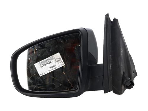 Used Left mirror Left mirror BMW X5 (E70) 3.0 3.0d (211 hp) 25343499 25343499
