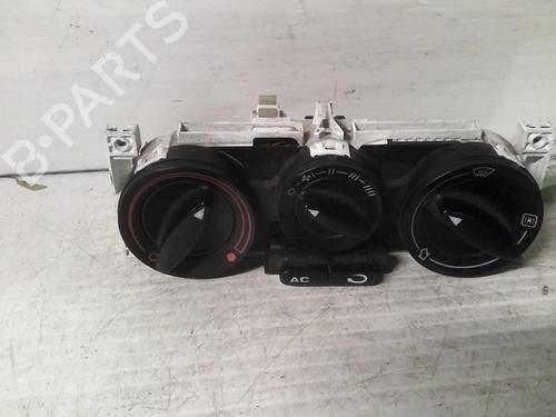 Used Climate control SEAT LEON (1M1) 1.9 TDI (110 hp) 21826100