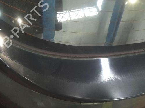 Tailgate HONDA CIVIC VIII Hatchback (FN, FK) 2.2 CTDi (FK3) | BP22005256C6 