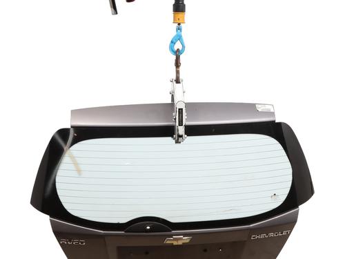 tailgate-chevrolet-aveo-kalos-hatchback-t250-t255-2006-27920458 main image