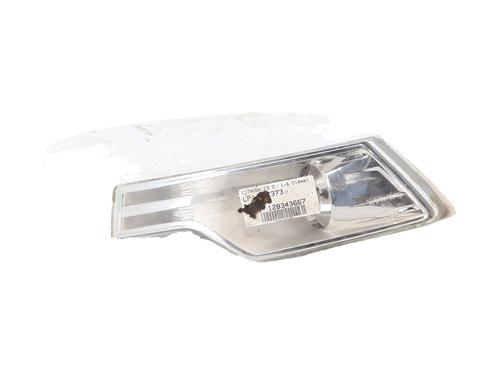 Left front fog light CITROËN C5 III (RD_) 1.6 HDi 110 (RD9HZC) | BP36791993C30 - Image 2