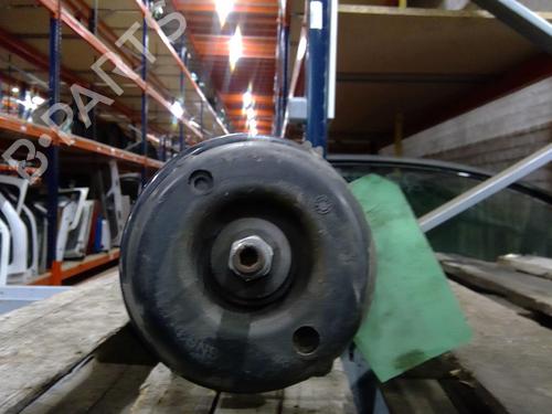 Left front shock absorber PEUGEOT 308 SW I (4E_, 4H_) 1.6 HDi | BP26178334M16 