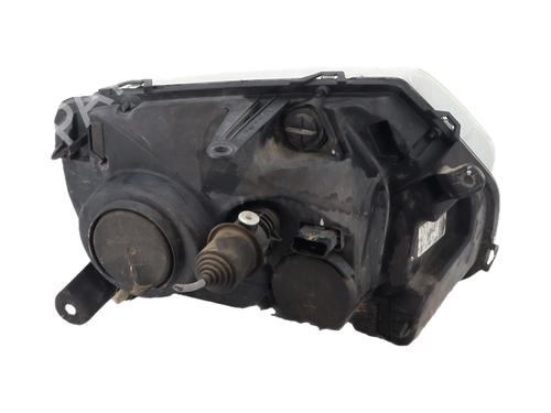 Left headlight DACIA DUSTER (HS_) | BP36791915C28 - Image 3