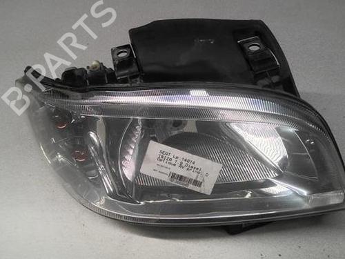 Right headlight SEAT IBIZA II (6K1) 1.9 SDI | BP20369164C29 