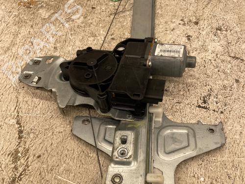 Used Rear right window mechanism Rear right window mechanism 36591443 36591443