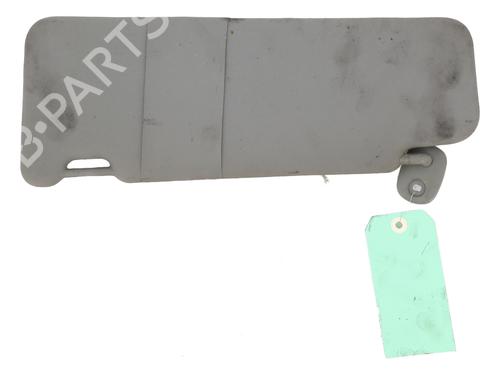 Used Left sun visor Left sun visor DACIA LOGAN (LS_) 1.4 (LS0A, LS0C, LS0E, LS0G) (75 hp) 24941893 24941893