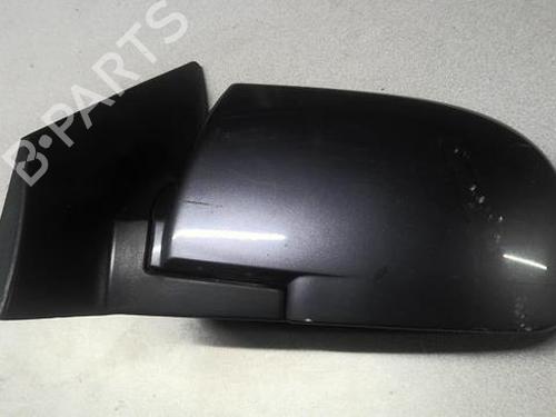 Left mirror KIA CARENS II MPV (FJ) 2.0 CRDi | BP22001750C26 