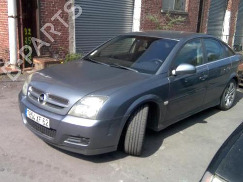 Used Parts OPEL VECTRA C GTS (Z02) 2.2 DTI 16V (F68) 2015782