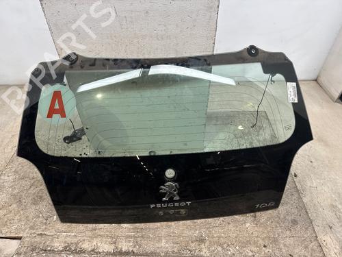Bagrude PEUGEOT 108 1.0 VTi 72 | BP38470884C64 - Image 4