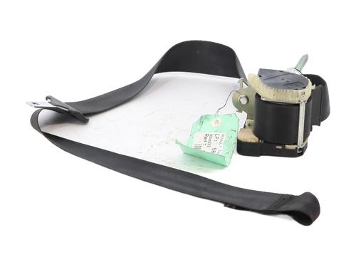 Sikkerhedssele foran venstre RENAULT TWINGO II (CN0_) 1.2 16V (CN04, CN0B) (75 hp) 31983787