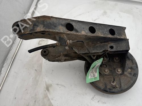 Left rear steering knuckle CITROËN AMI (9A_) Electric (9AZ2CA) | BP37742793M27 - Image 4