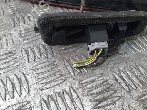 Left taillight FORD FIESTA V (JH_, JD_) 1.4 TDCi | BP20359988C34 