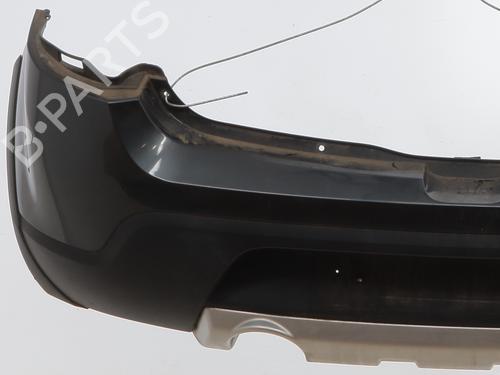 rear-bumper-dacia-sandero-2008-37086223 main image