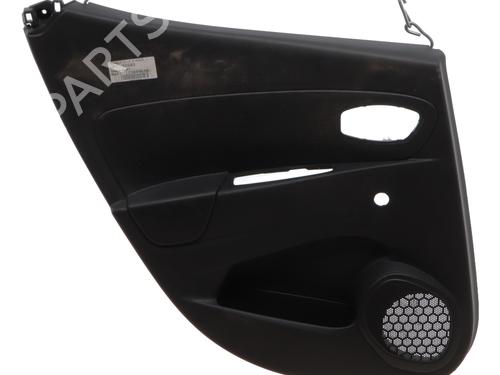 Used Rear left panel Rear left panel RENAULT CLIO IV (BH_) 1.5 dCi 75 (75 hp) 35902728 35902728