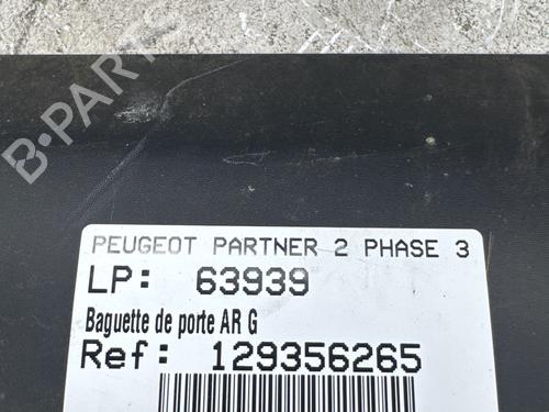 door-moulding-trim-peugeot-partner-tepee-2008-37278362 main image