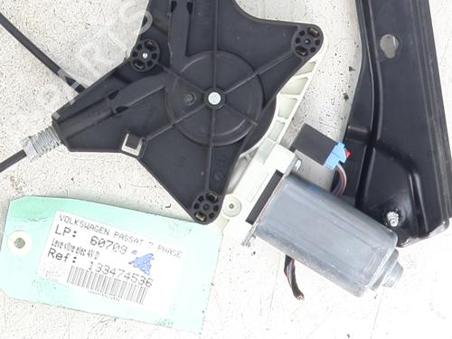 Used Front right window mechanism Front right window mechanism 39606029 39606029