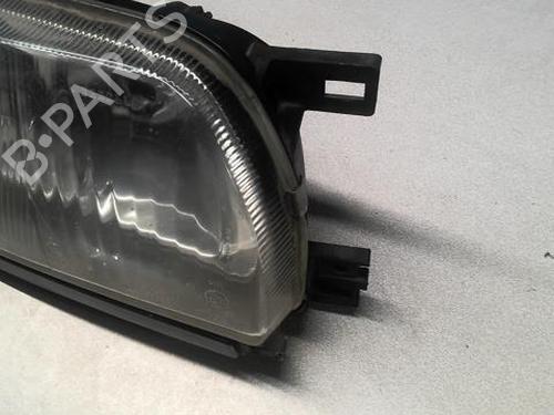 Right headlight NISSAN PRIMERA Hatchback (P10) 2.0 D | BP21816058C29 