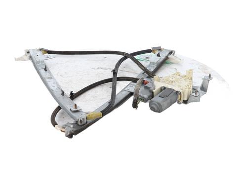 Front left window mechanism CITROËN XSARA PICASSO (N68) 1.6 HDi | BP25136980C22 