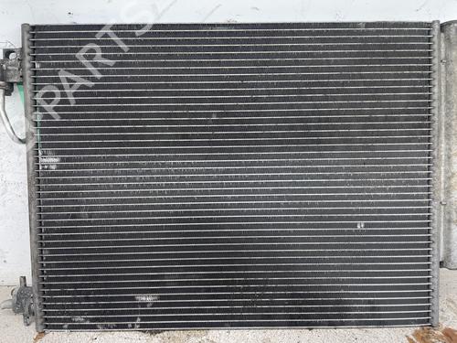 AC-Kondensator AC-Kondensator RENAULT CLIO IV (BH_) 1.5 dCi 90 (90 hp) 36249186 36249186