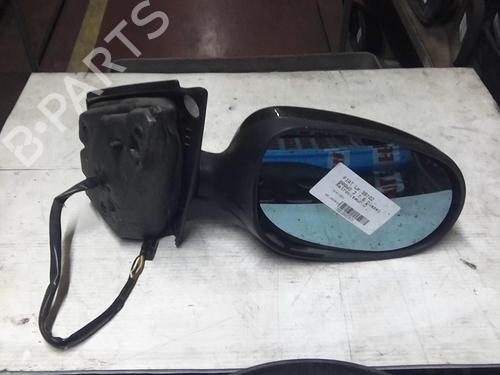 Right mirror FIAT BRAVO II (198_) 1.9 D Multijet (198AXD1A) | BP21592294C27 