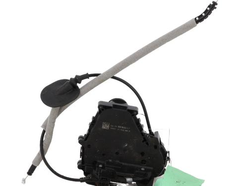 Used Front right lock RENAULT SCENIC E-TECH PHASE I EV87 (218 hp) 22005553