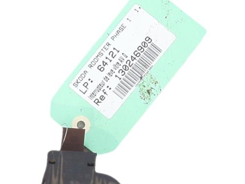 left-front-window-switch-skoda-roomster-5j7-2006-2007-2008-2009-2010-2011-2012-2013-2014-2015-37704210 main image