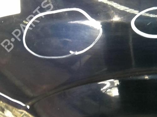 Left front fenders OPEL VECTRA C (Z02) 2.2 DTI 16V (F69) | BP20363962C41 