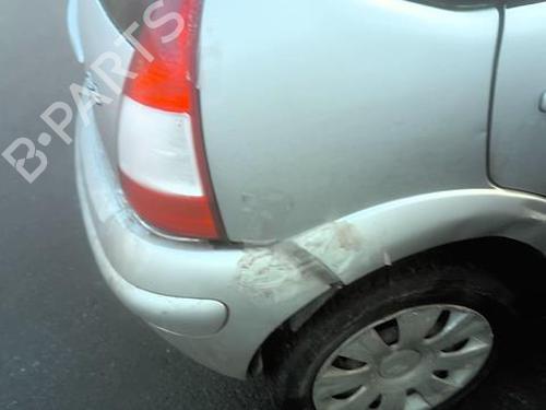 Tailgate CITROËN C3 I (FC_, FN_) 1.4 HDi | BP24321946C6 