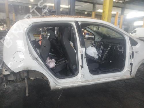 Engine VW UP! (121, 122, BL1, BL2, BL3, 123) 1.0 | BP20357998M1  - Image 22