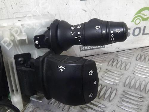 Ratstangsstang RENAULT LAGUNA III (BT0/1) 1.5 dCi (BT00, BT0A, BT0T, BT1J) (110 hp) 21728149