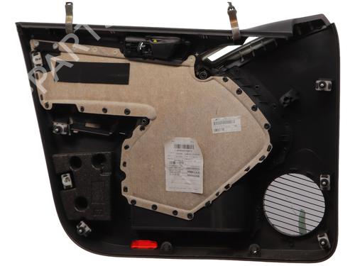 Front right panel VW TIGUAN (5N_) 2.0 TDI 4motion | BP36184744C59 - Image 2